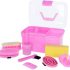 Joellfuner Set de Pansage Cheval
