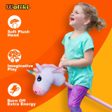 WALIKI Toys Stick Unicorn
